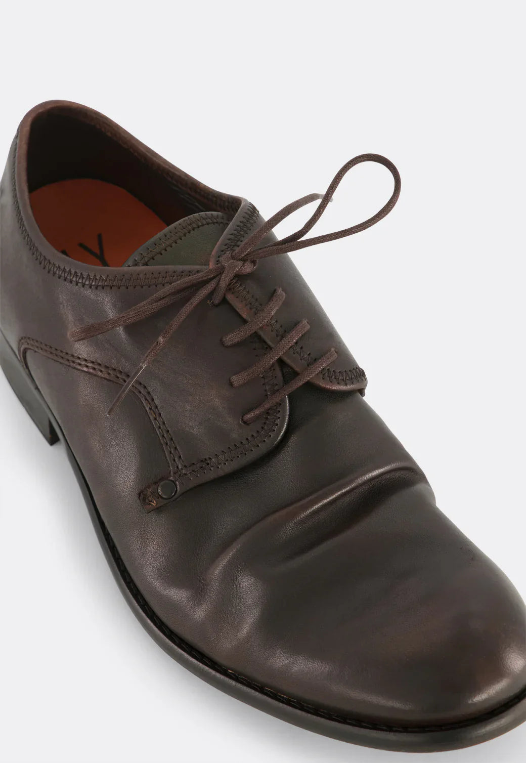 Fly London - נעלי עור