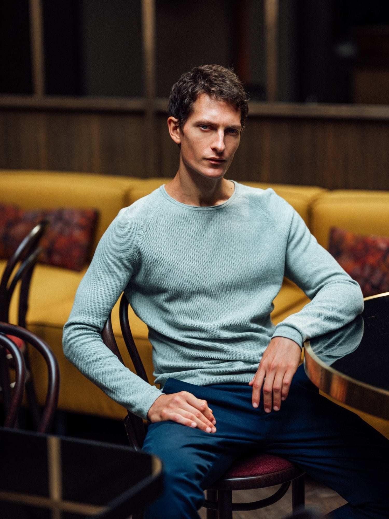 Nowadays - מינימליזם מודרני ואופנה עכשווית