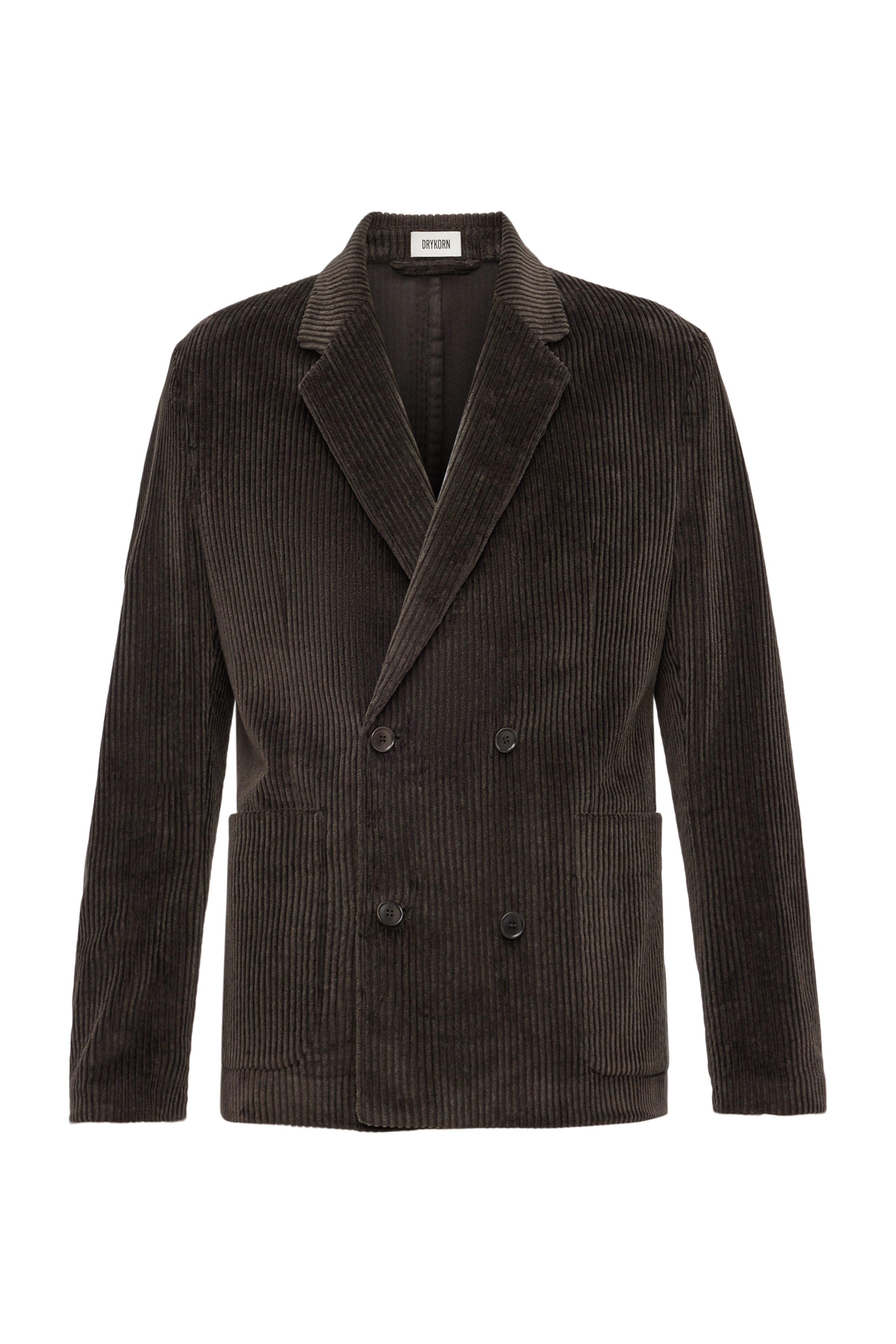 ז'קט קורדורוי