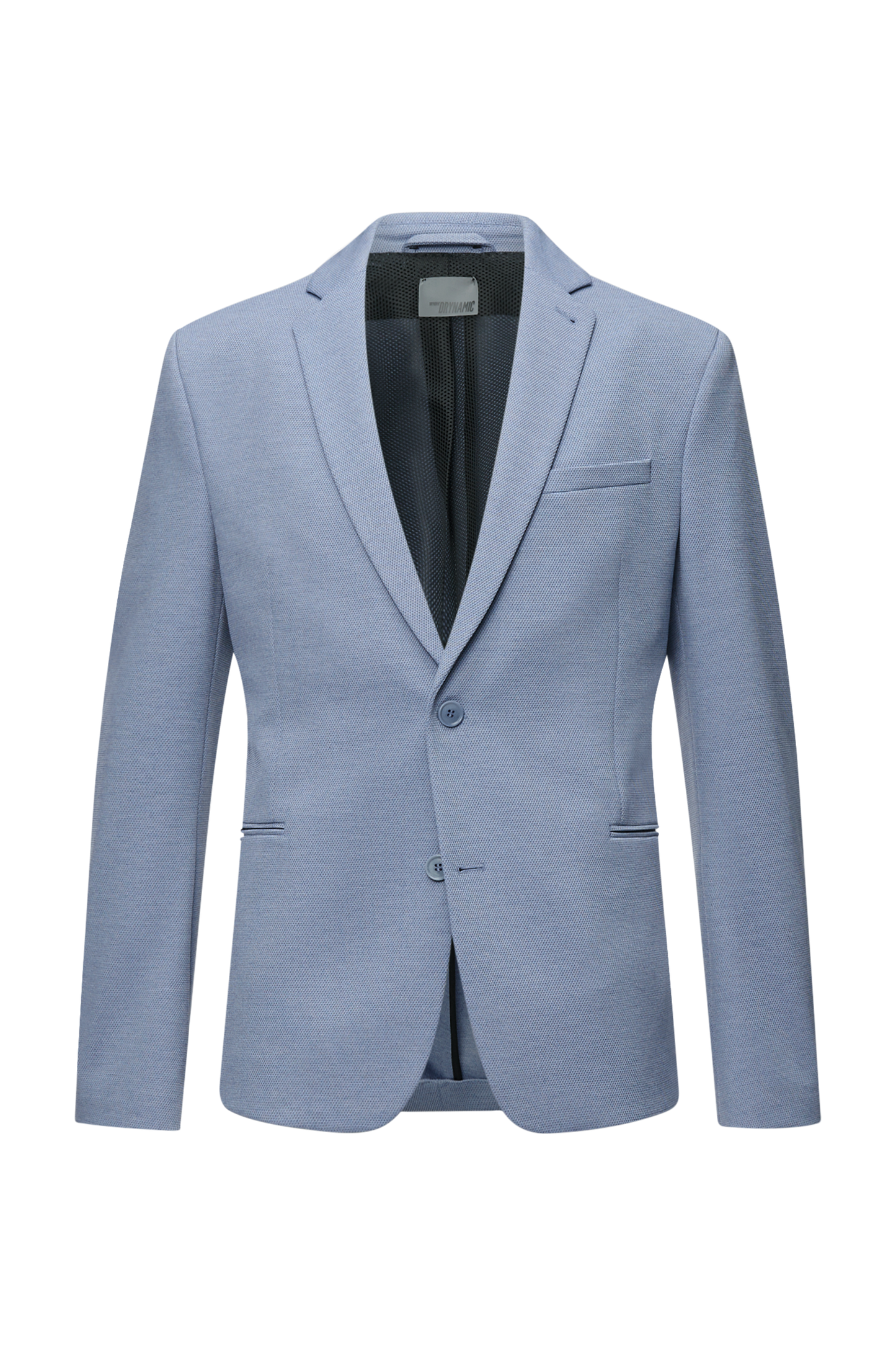 להדגמה בלבד - החליפות בהתאמה אישית בחנות