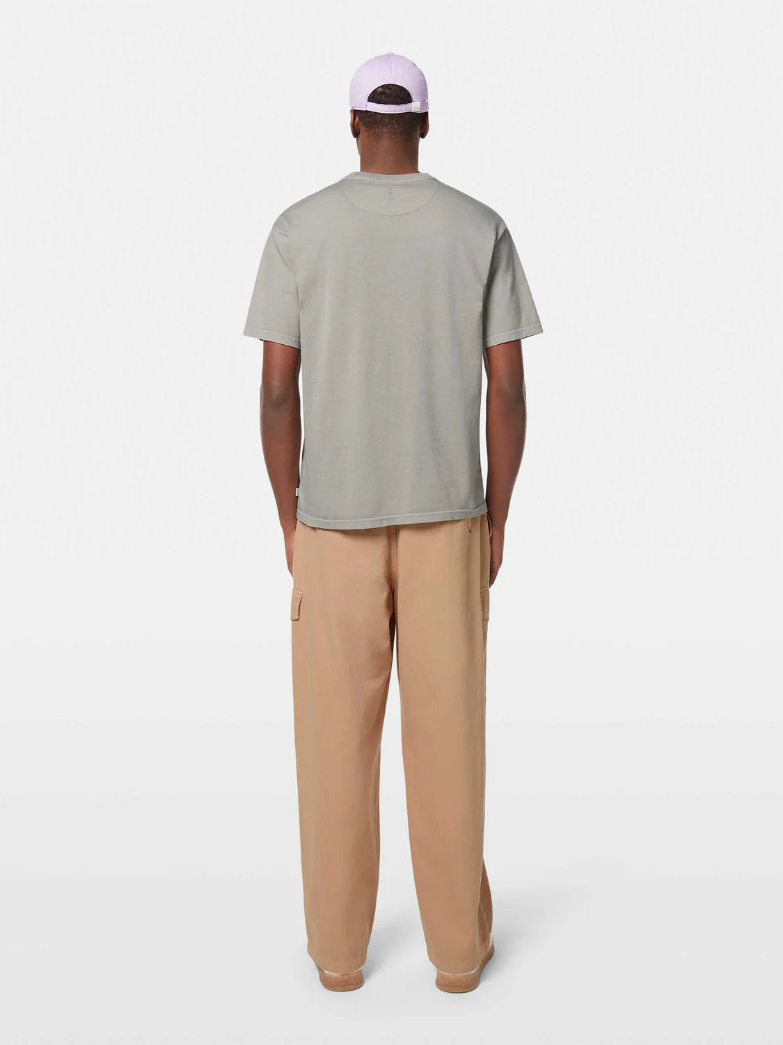 טישרט בצביעת גרמנט