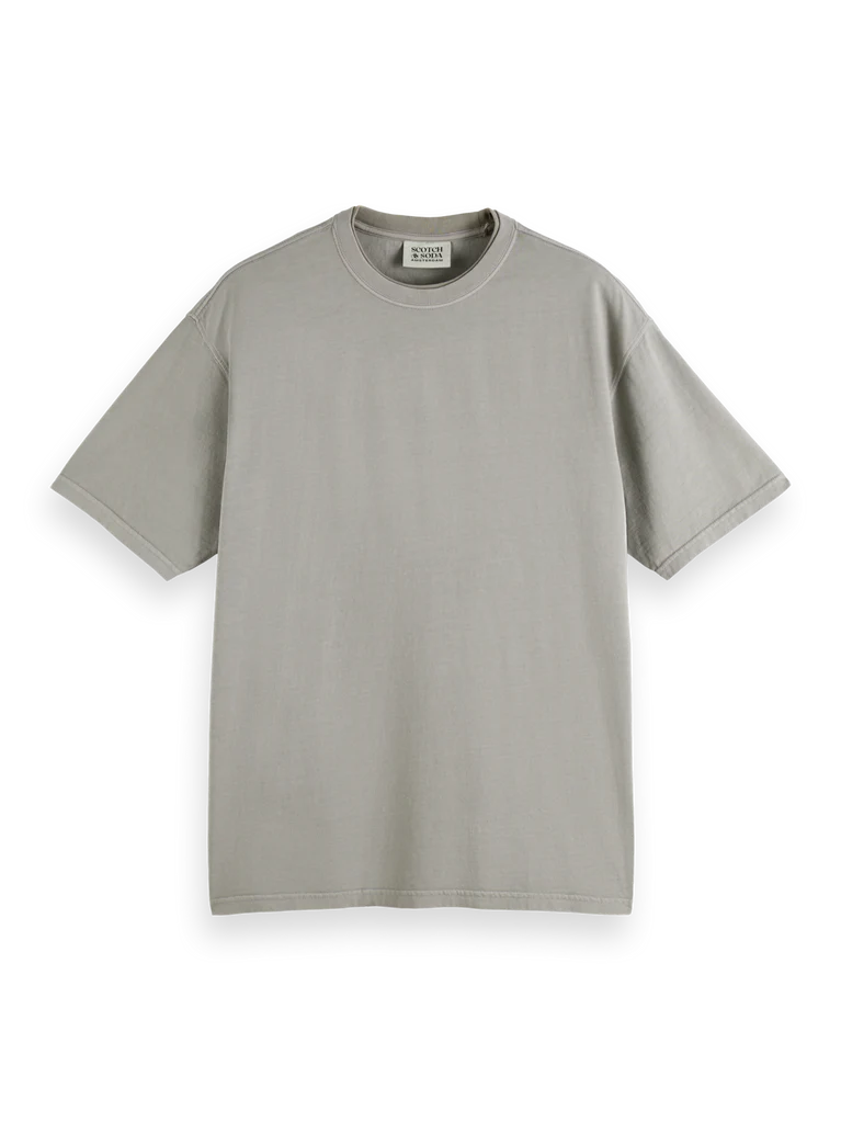 טישרט בצביעת גרמנט