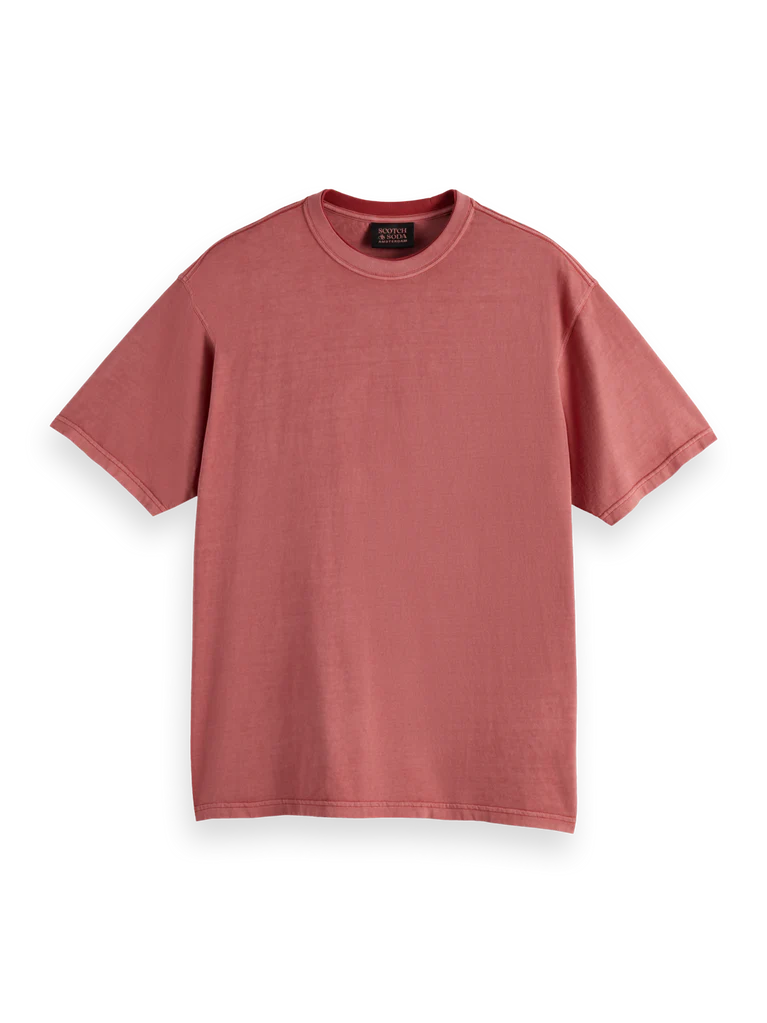 טישרט בצביעת גרמנט