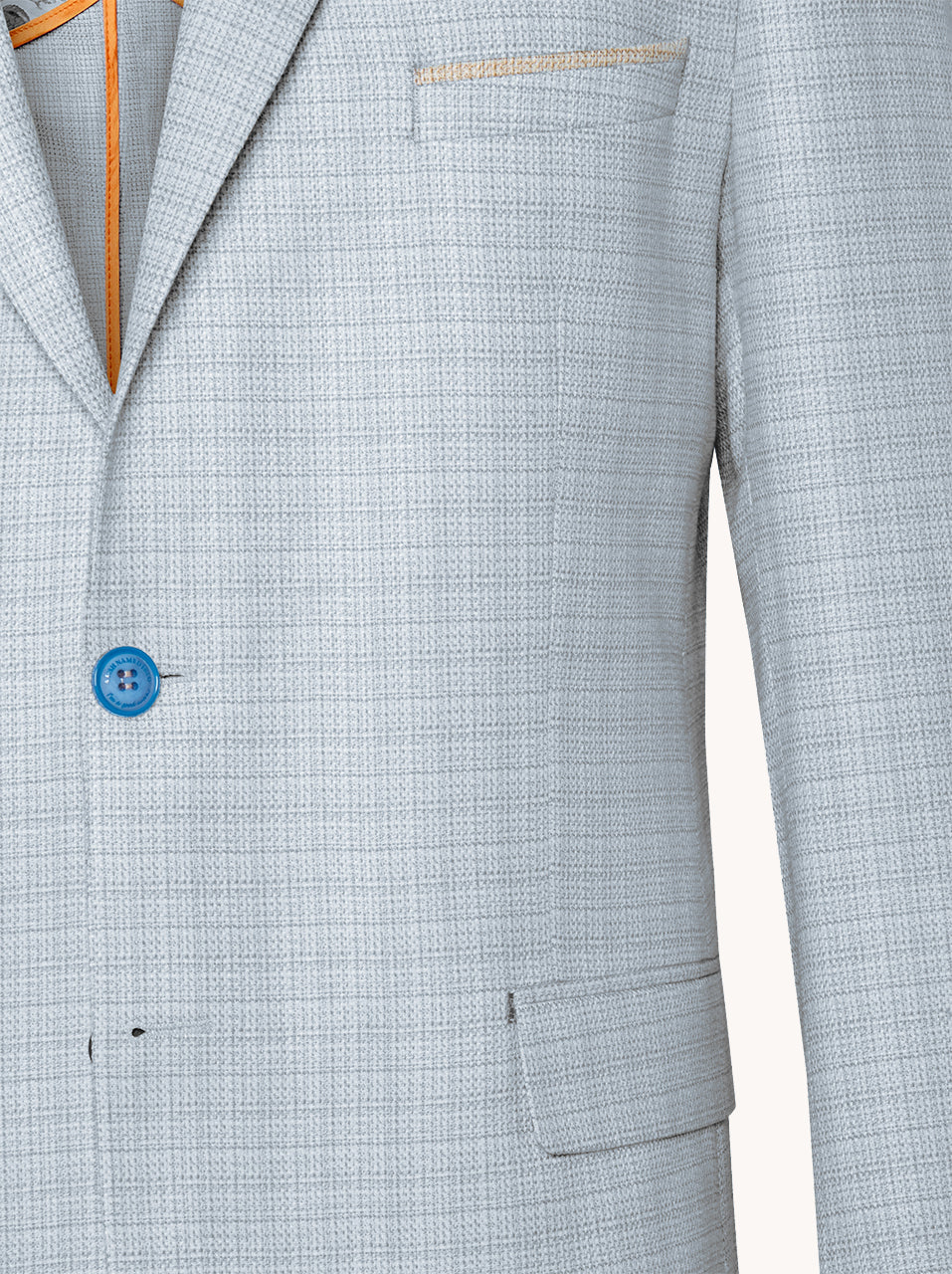 להדגמה בלבד - החליפות בהתאמה אישית בחנות