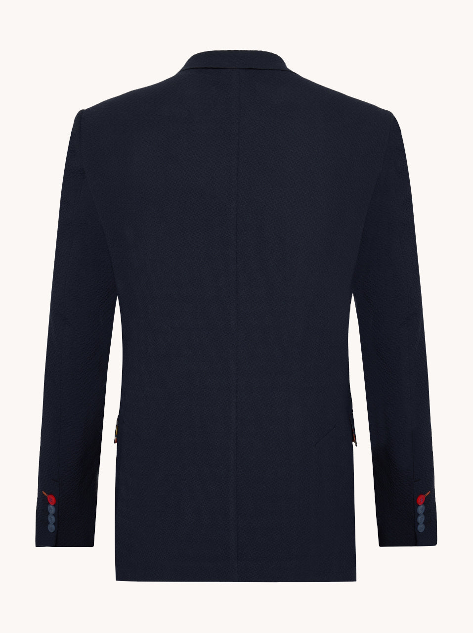 להדגמה בלבד - החליפות בהתאמה אישית בחנות