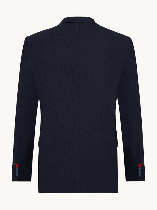 להדגמה בלבד - החליפות בהתאמה אישית בחנות