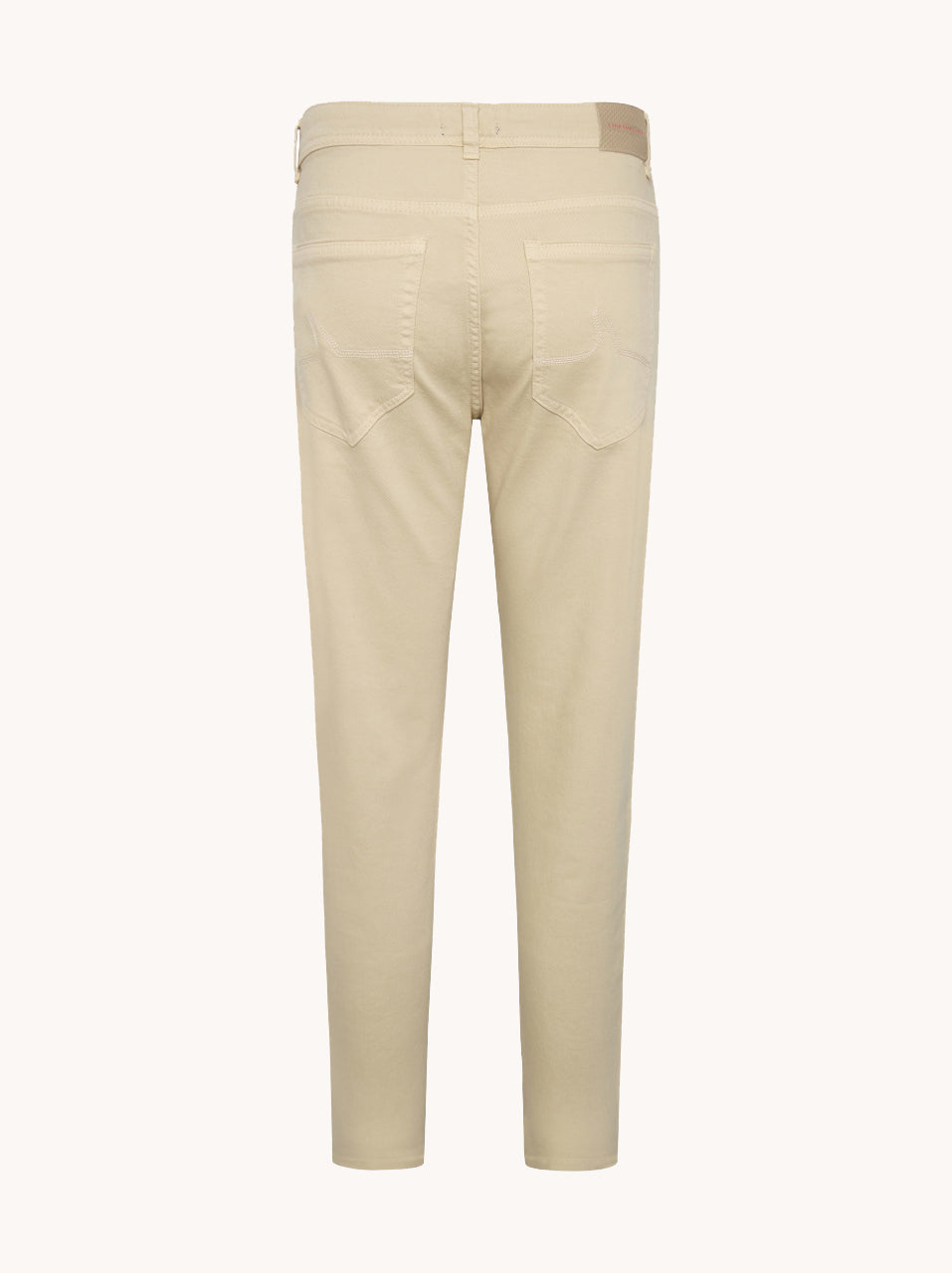 ג'ינס בצביעה אחידה