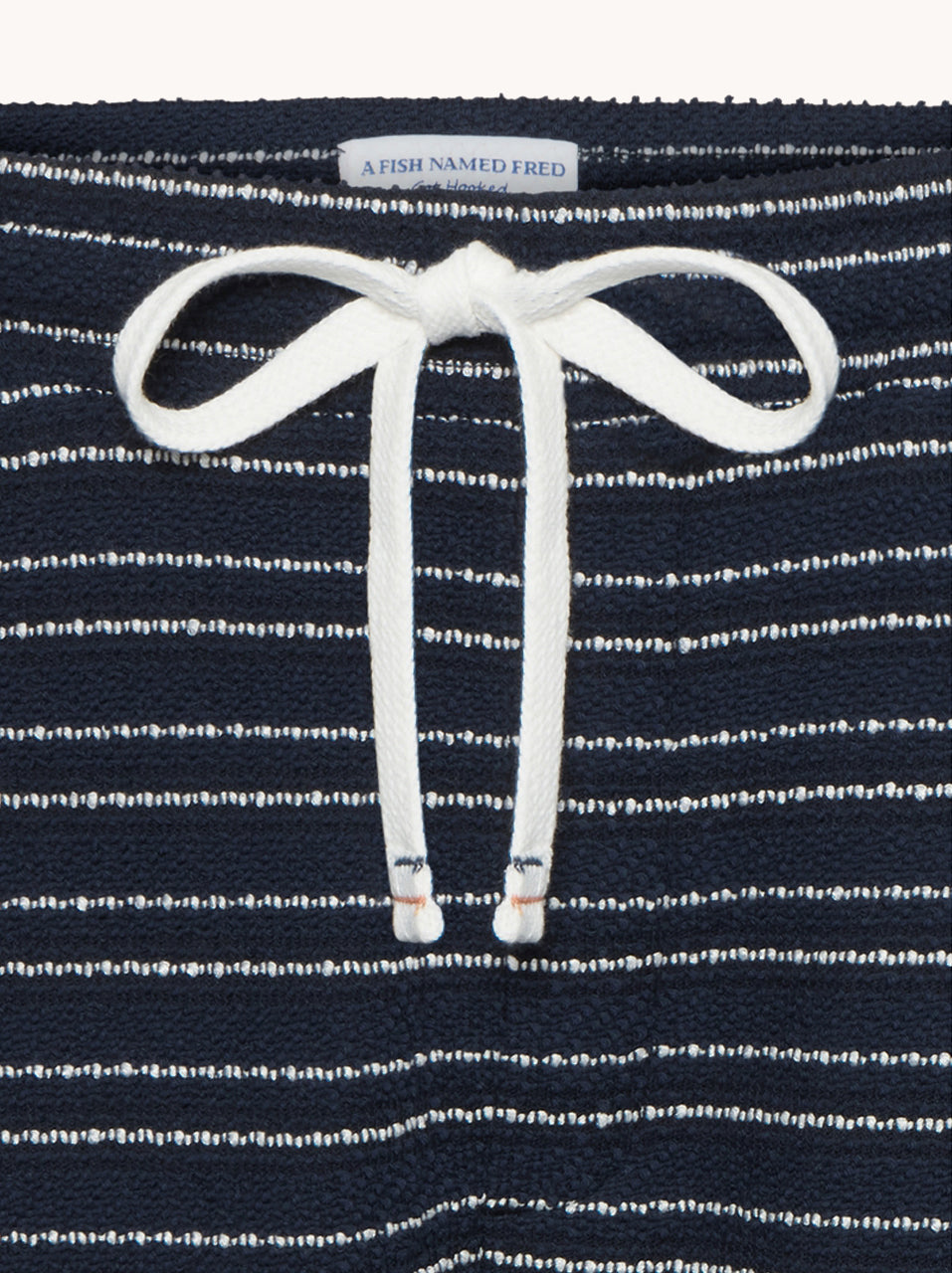 ברמודת פסים