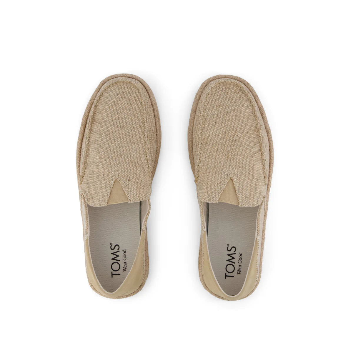 TOMS - Alonso Loafer