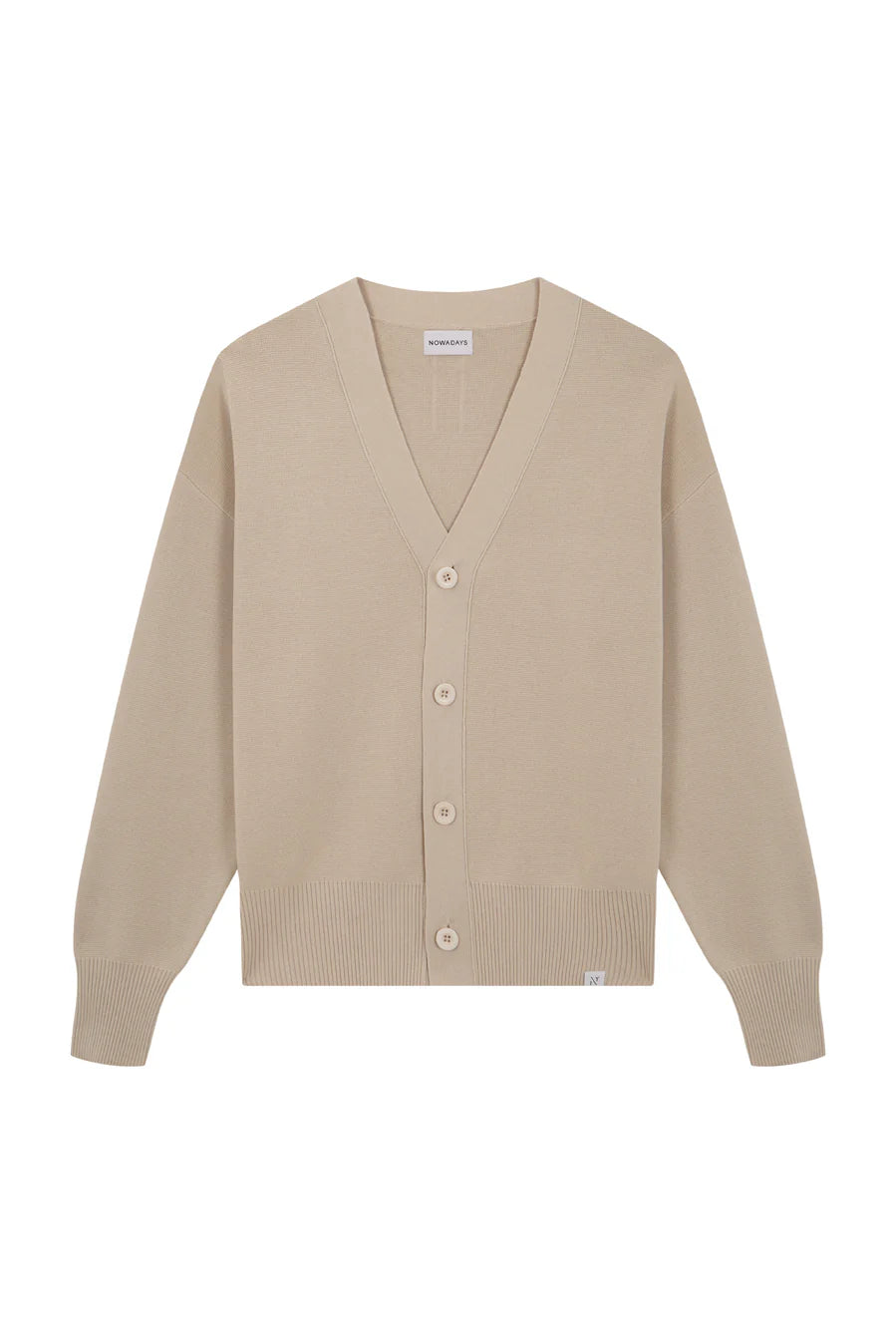 קרדיגן כותנה