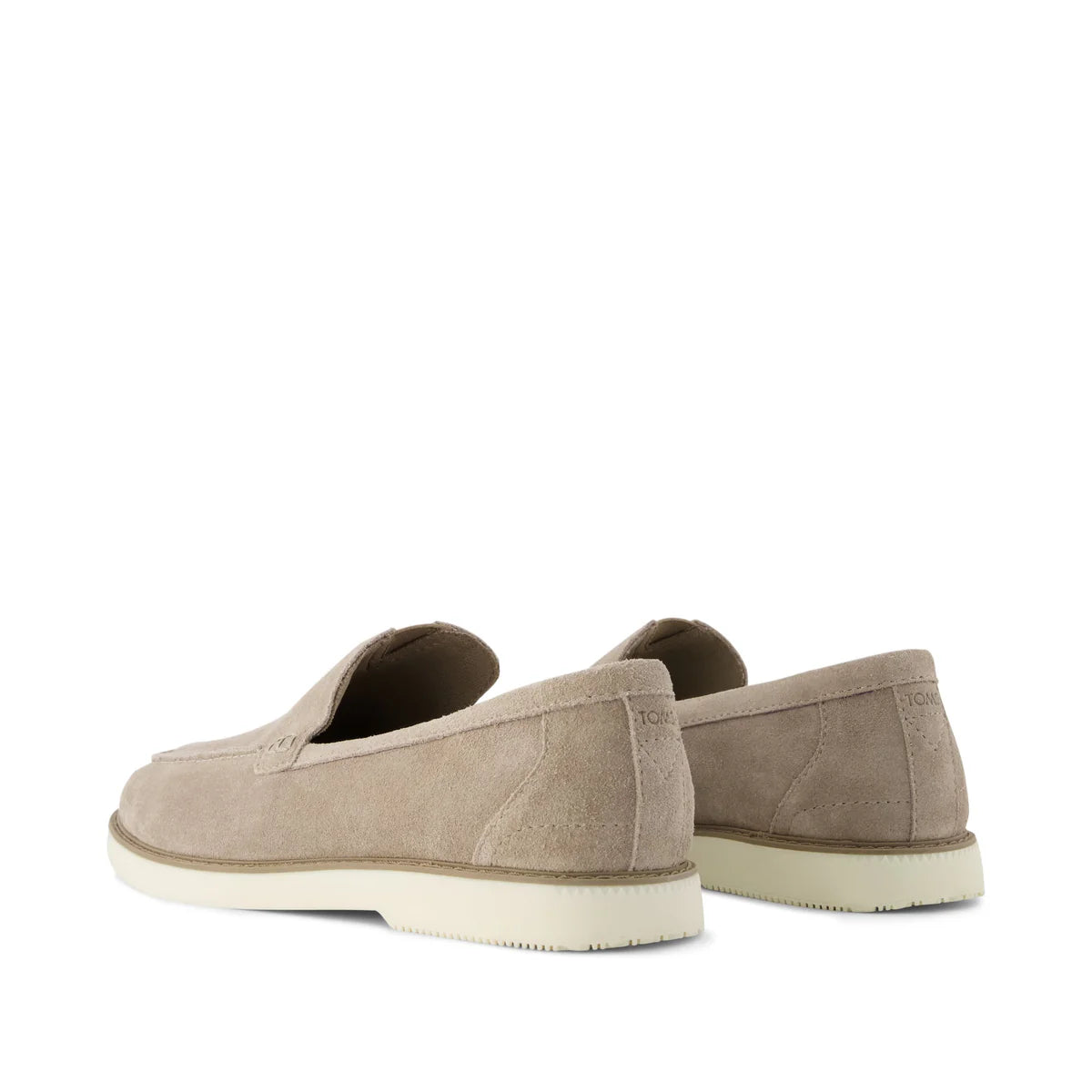 TOMS - Marcos זמש