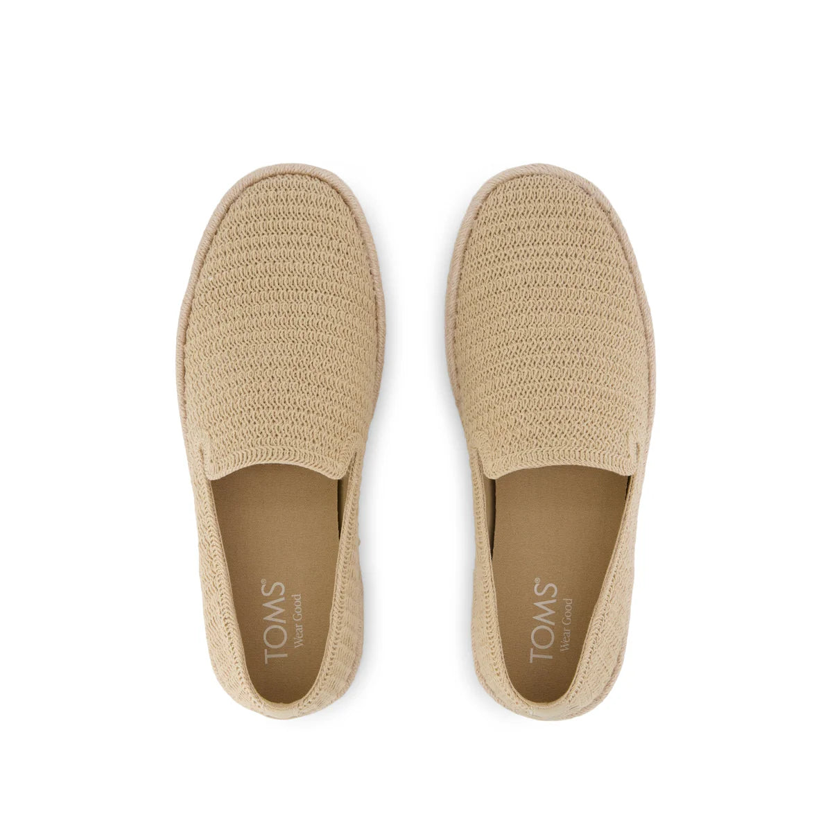 TOMS - Santiago