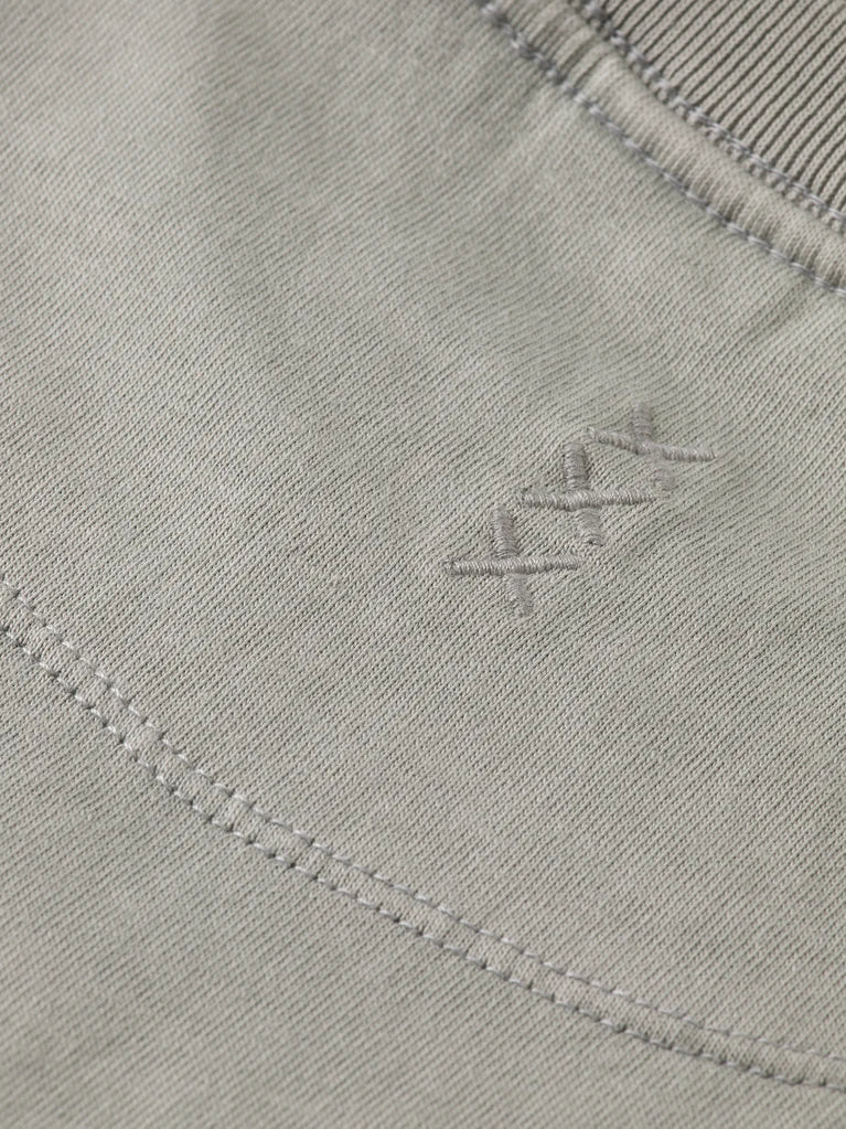 טישרט בצביעת גרמנט