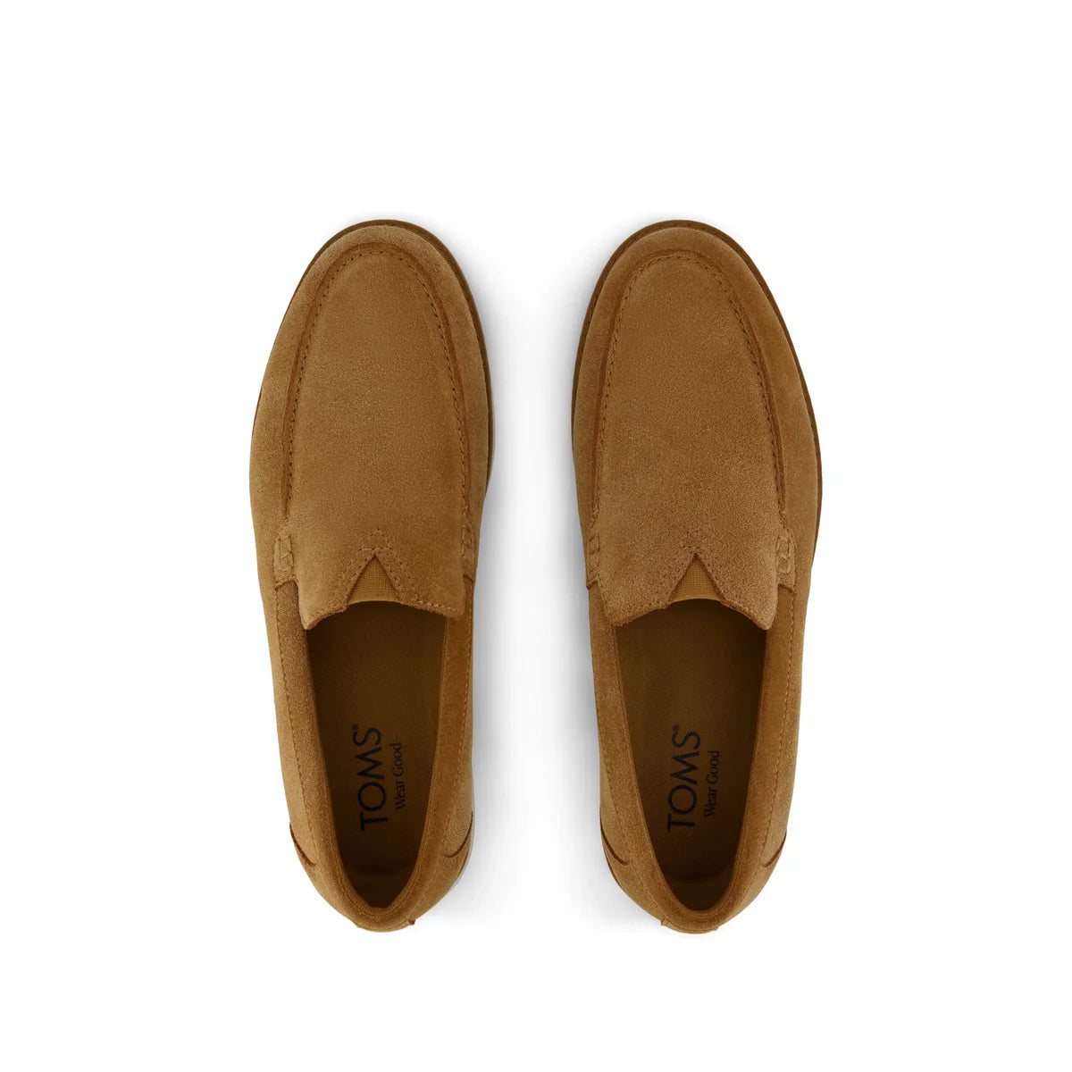 TOMS - Marcos זמש