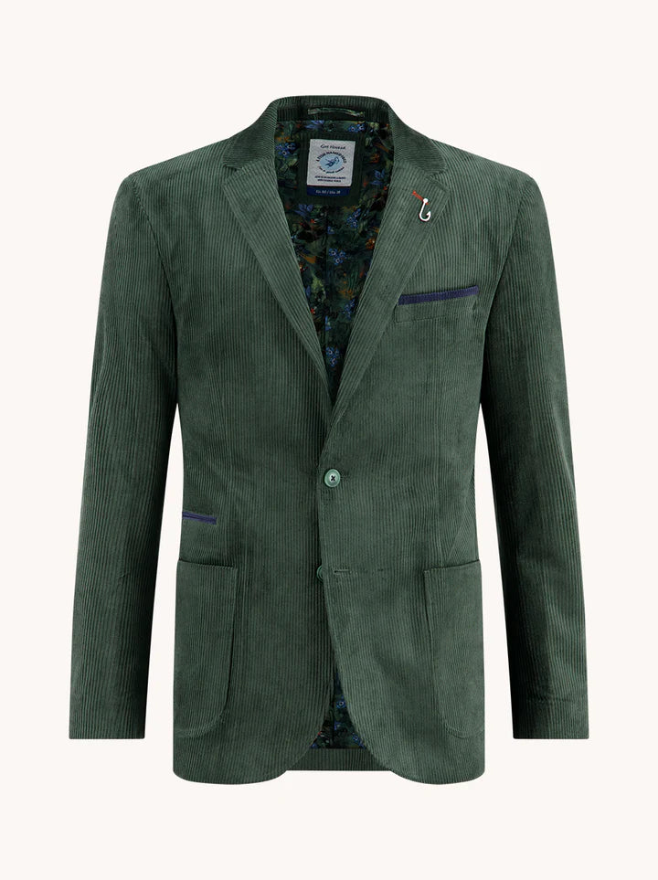 בלייזר קורדורוי