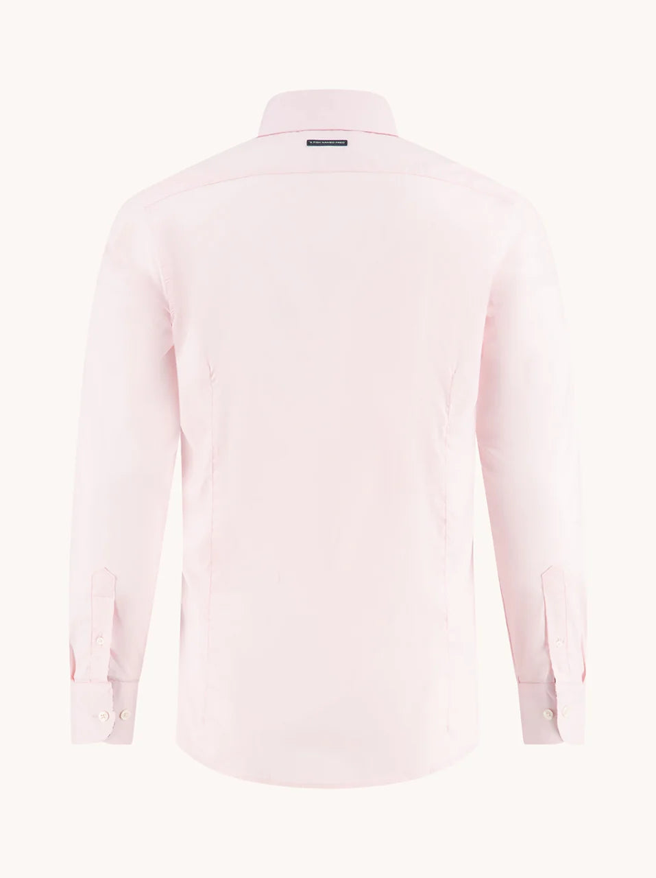 מכופתרת קלאסית