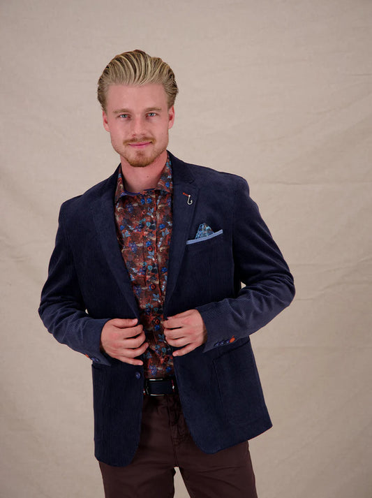 בלייזר קורדורוי