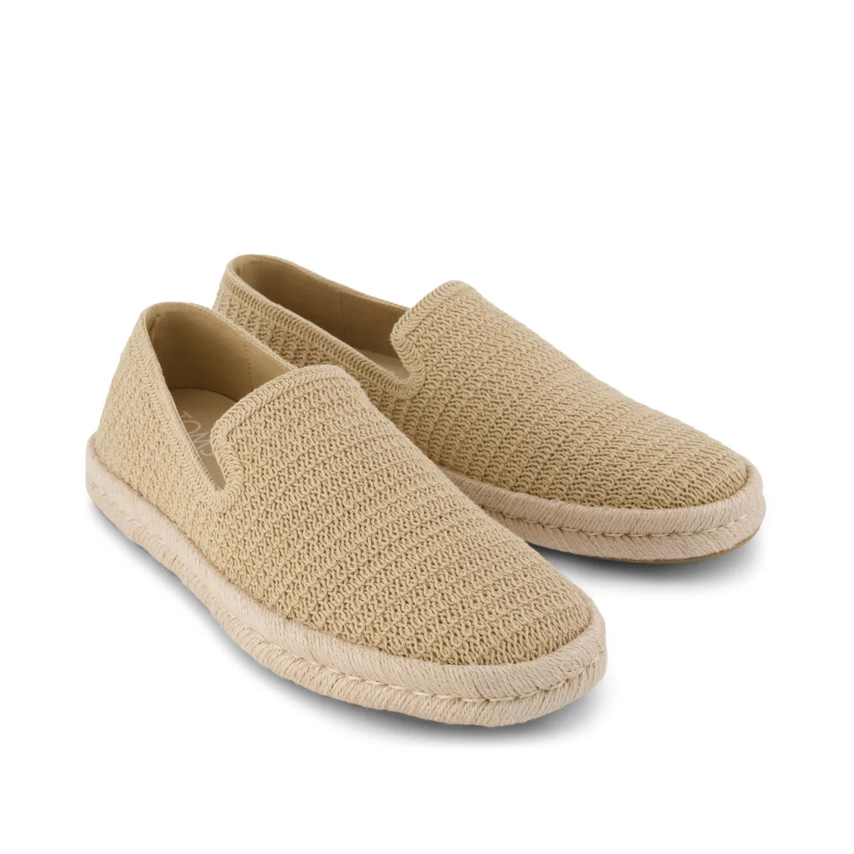 TOMS - Santiago
