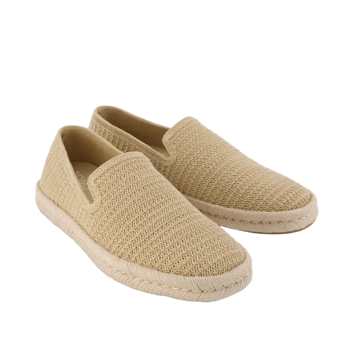 TOMS - Santiago