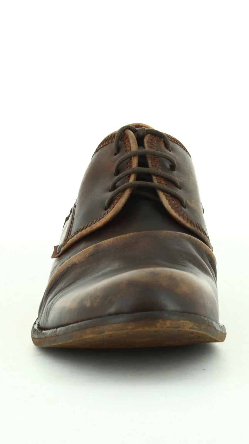 נעל עור Fly London - West