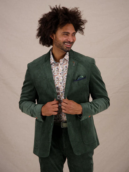 בלייזר קורדורוי