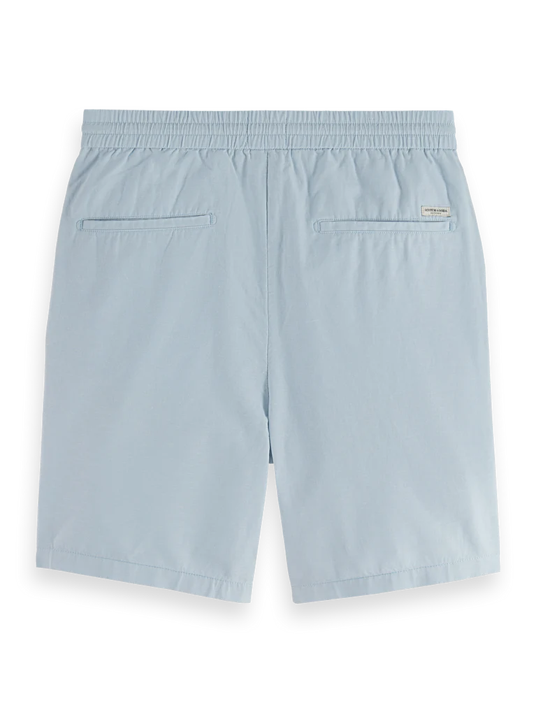 ברמודת פשתן