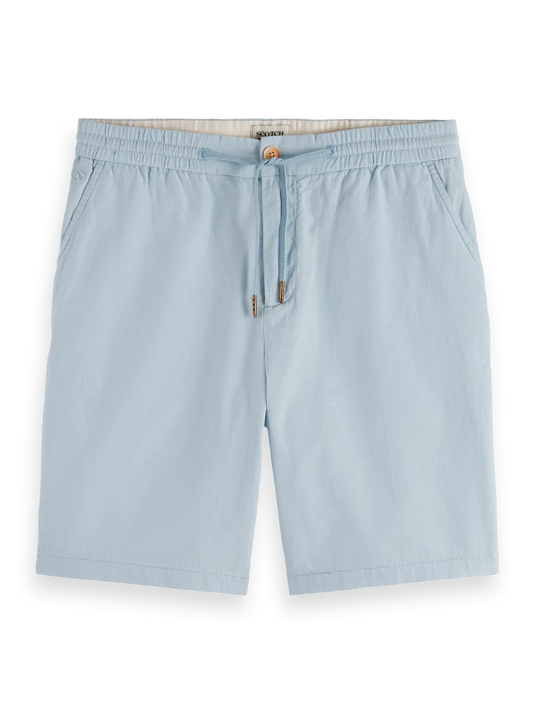 ברמודת פשתן