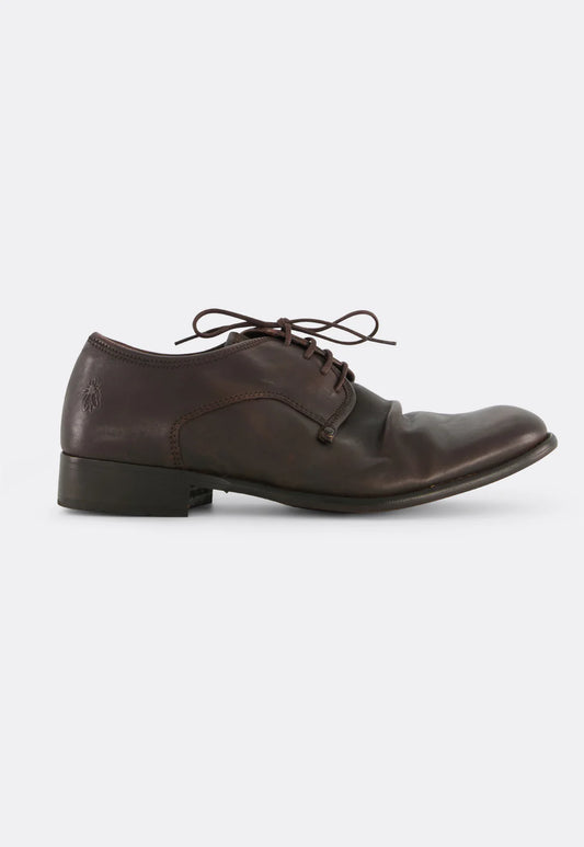 נעל עור Fly London - West