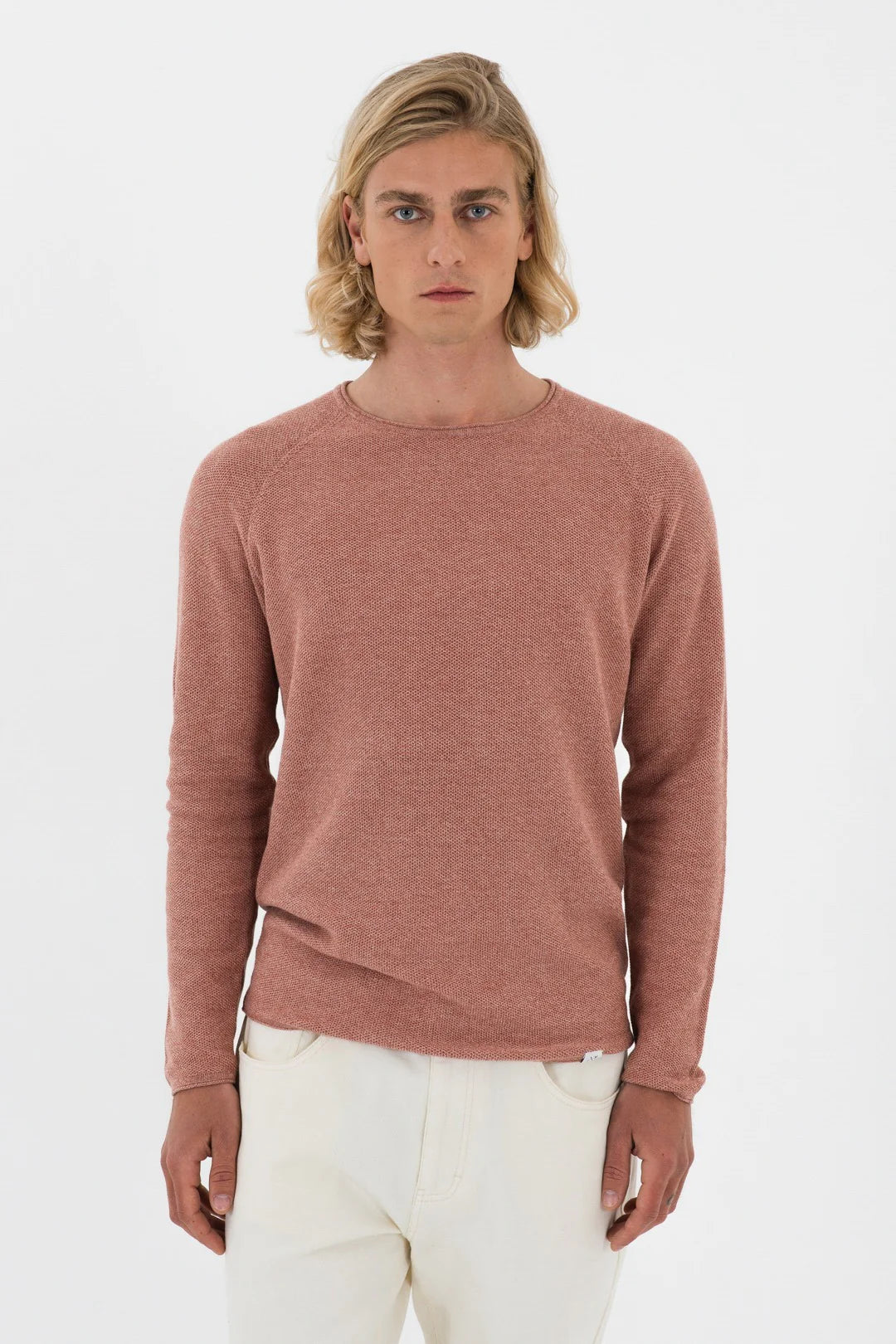 סריג כותנה בייסיק