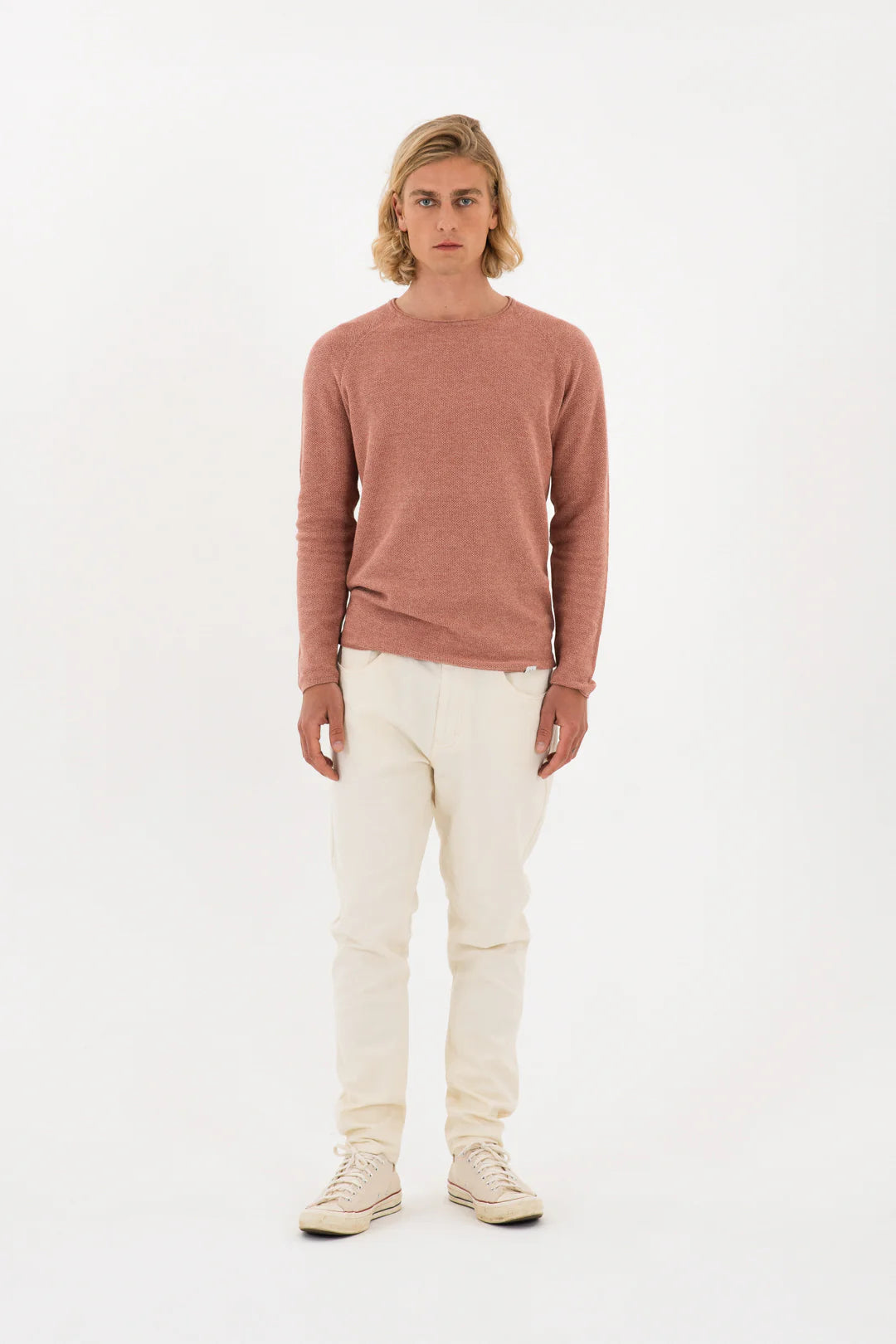 סריג כותנה בייסיק