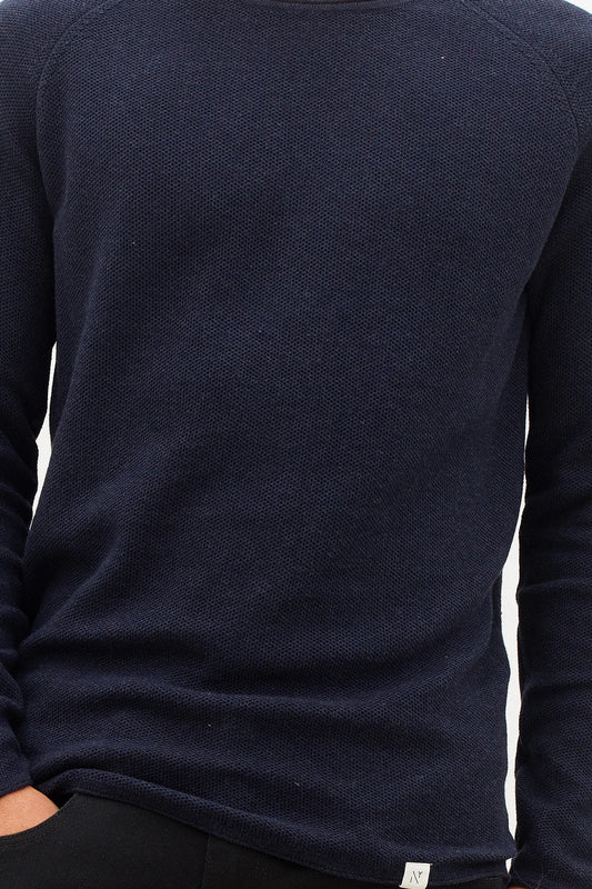 סריג כותנה בייסיק