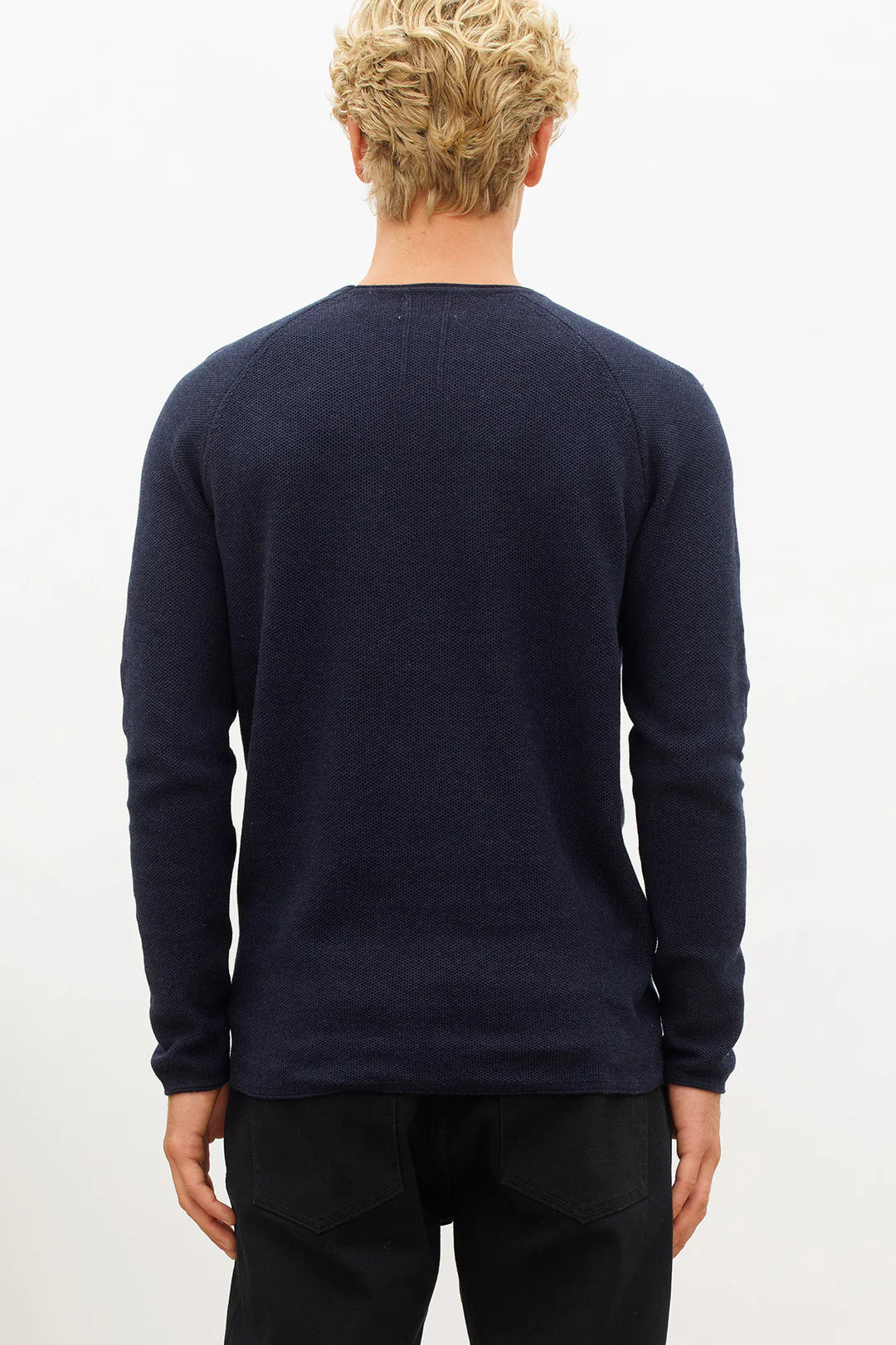 סריג כותנה בייסיק