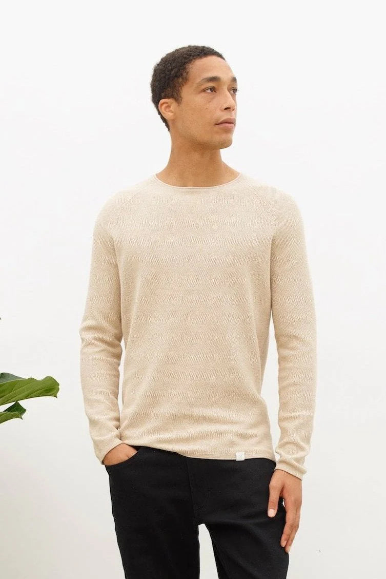 סריג כותנה בייסיק