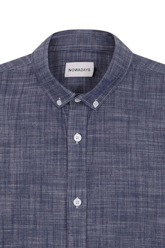 מכופתרת שמבריי