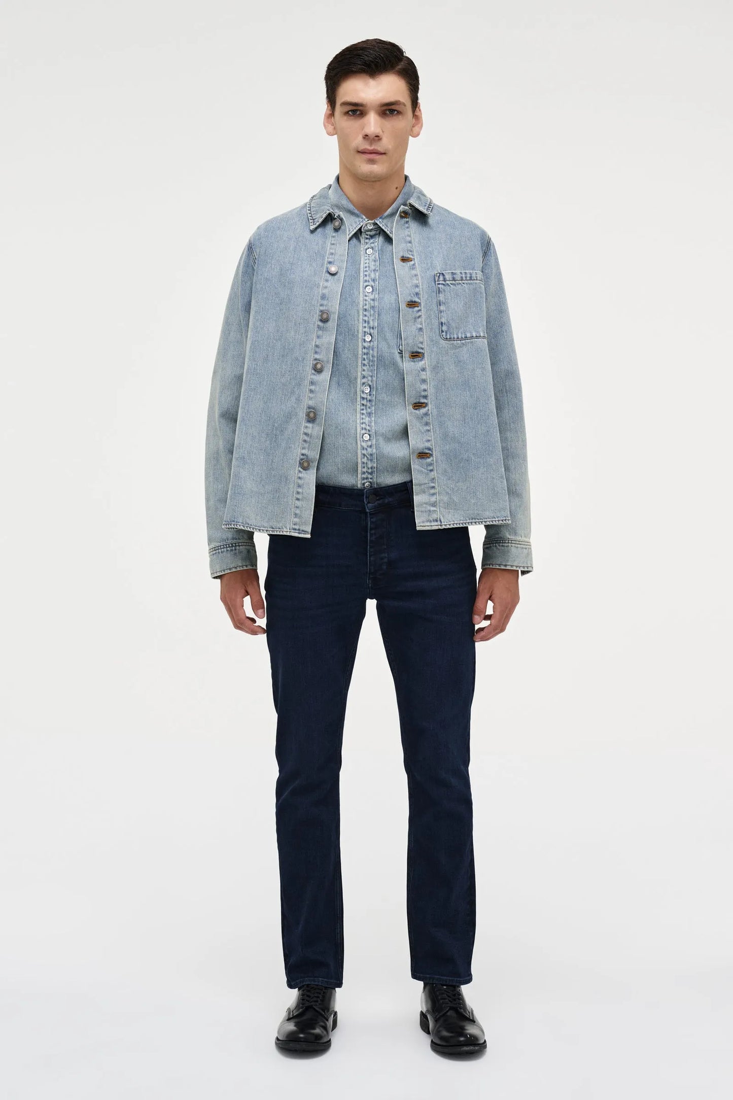 ג'ינס NEUW - Lou Straight