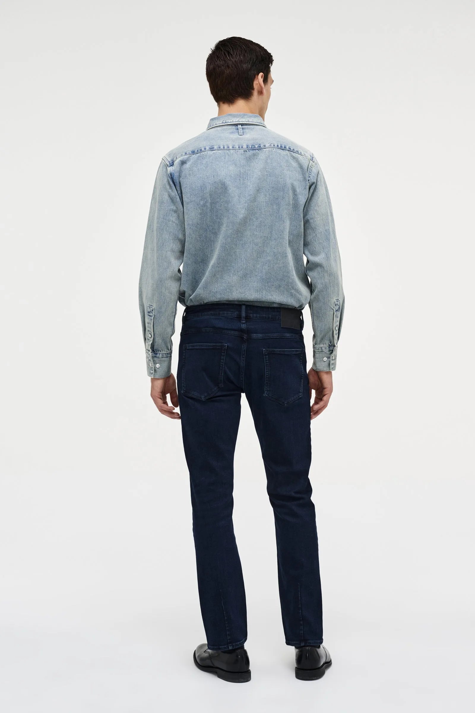 ג'ינס NEUW - Lou Straight