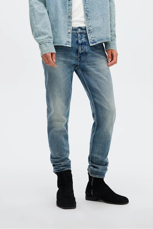 ג'ינס NEUW - Lou slim