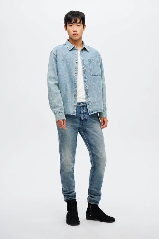 ג'ינס NEUW - Lou slim