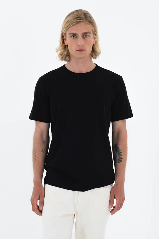 טישרט בייסיק - שחור