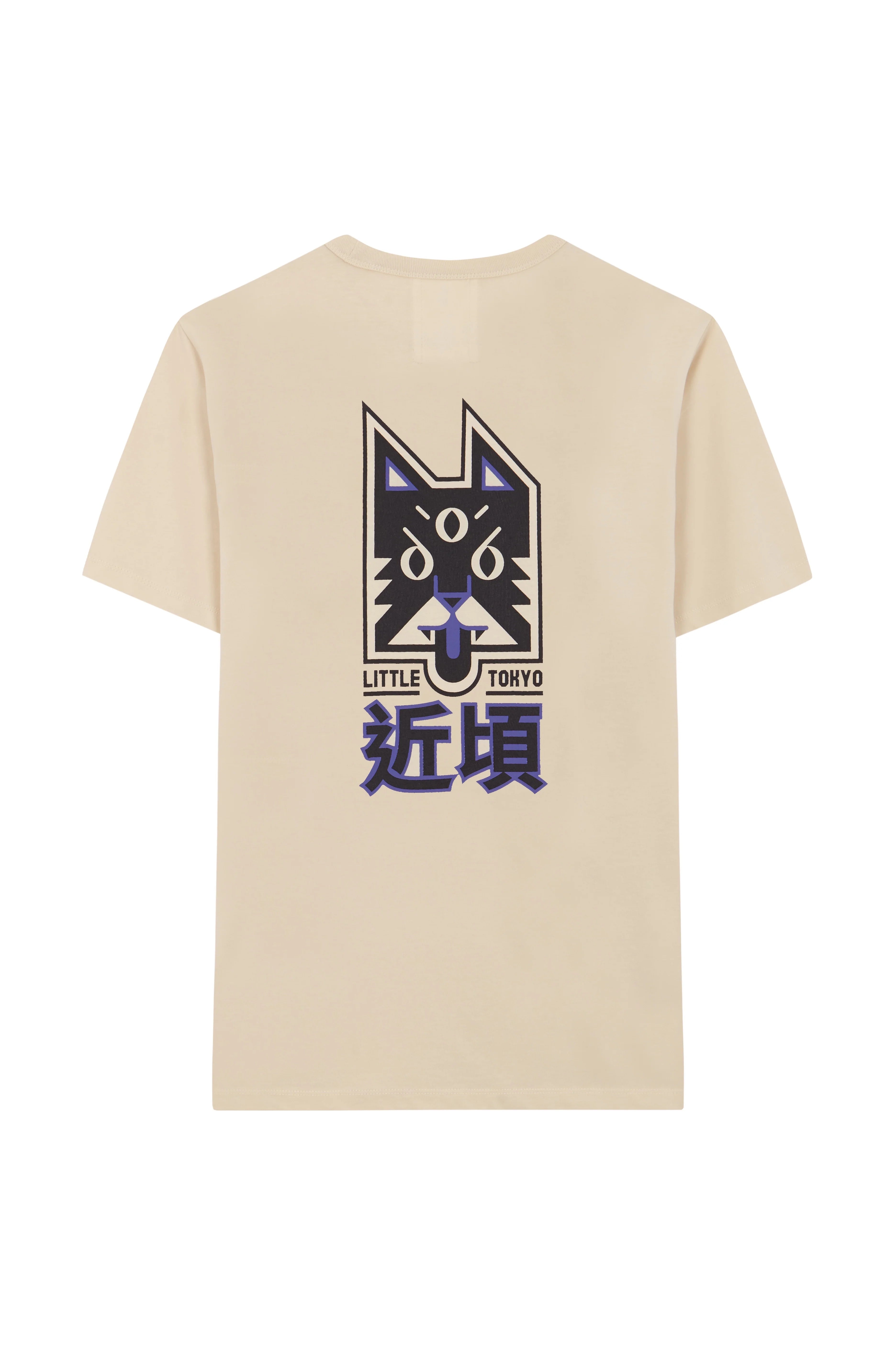 טישרט טוקיו