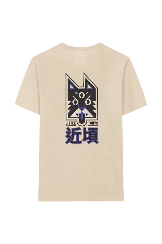 טישרט טוקיו