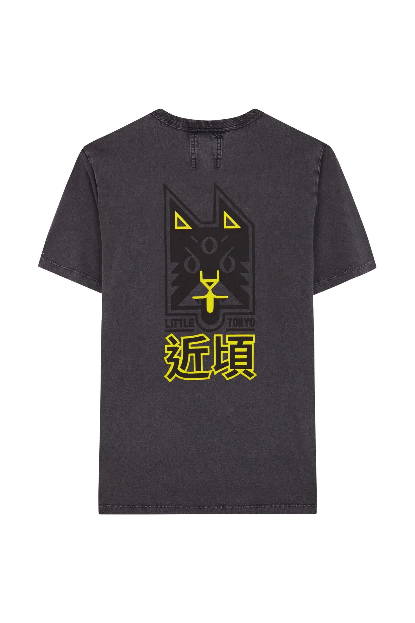 טישרט טוקיו