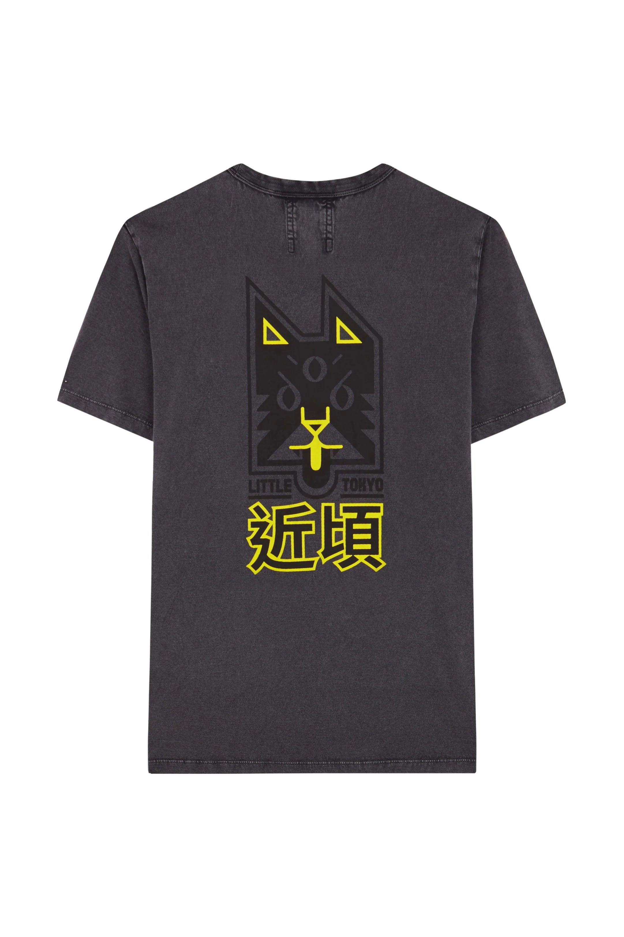 טישרט טוקיו