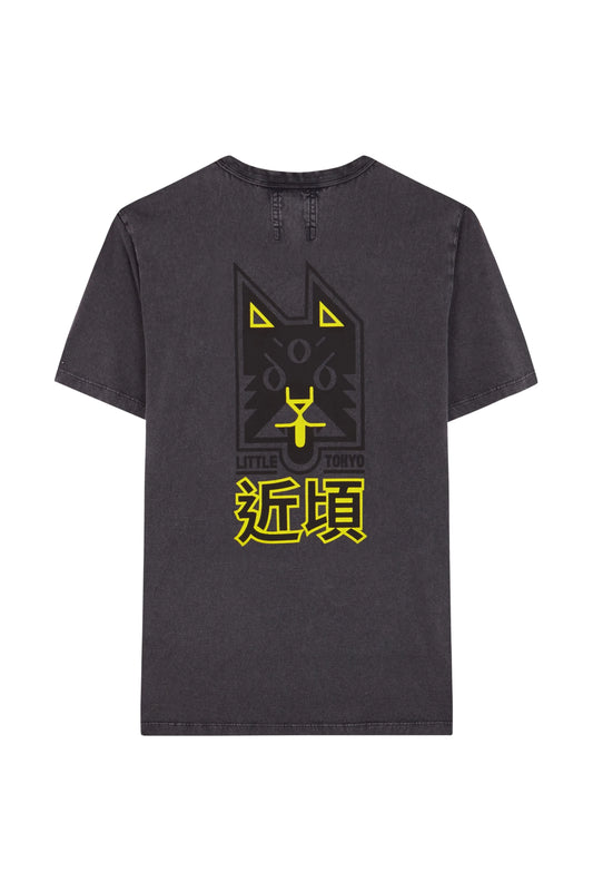 טישרט טוקיו