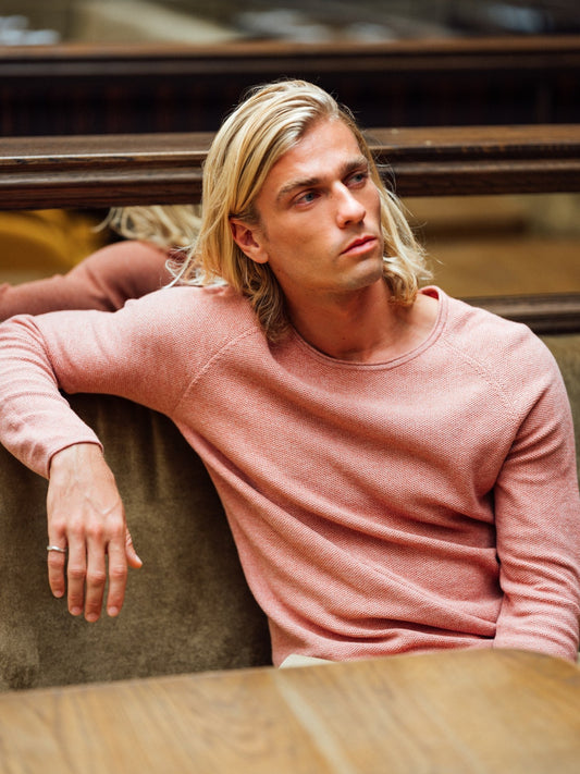 סריג כותנה בייסיק