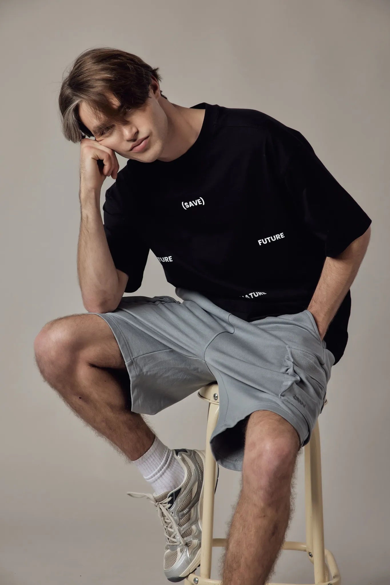 ברמודת קרגו