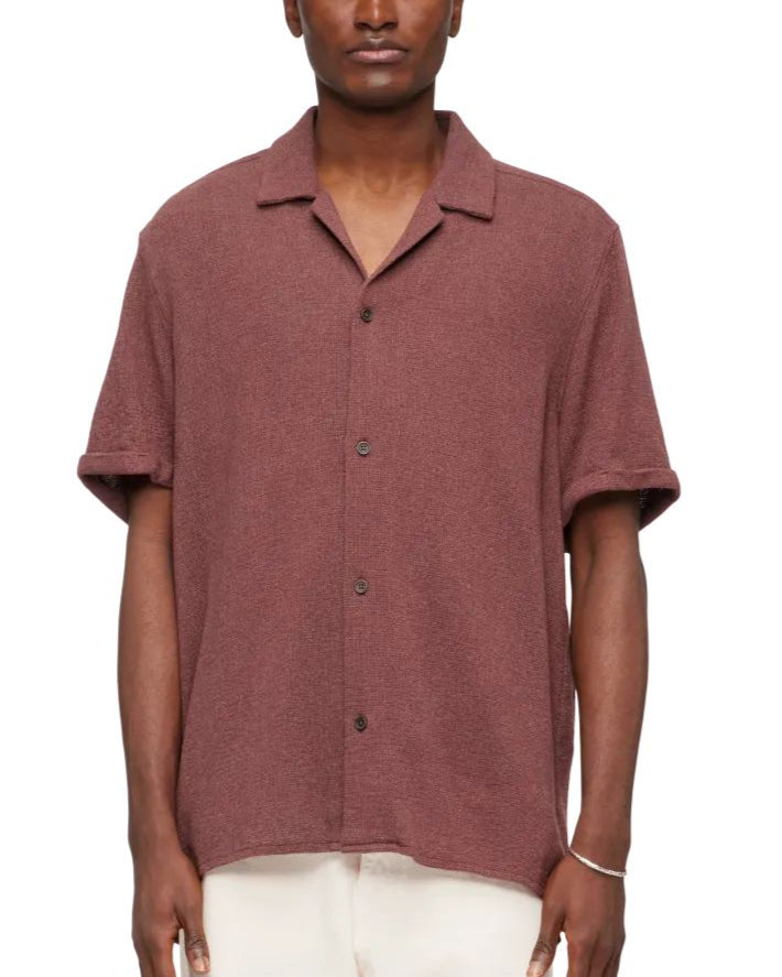 DRYKORN - SHORT SLEEVE