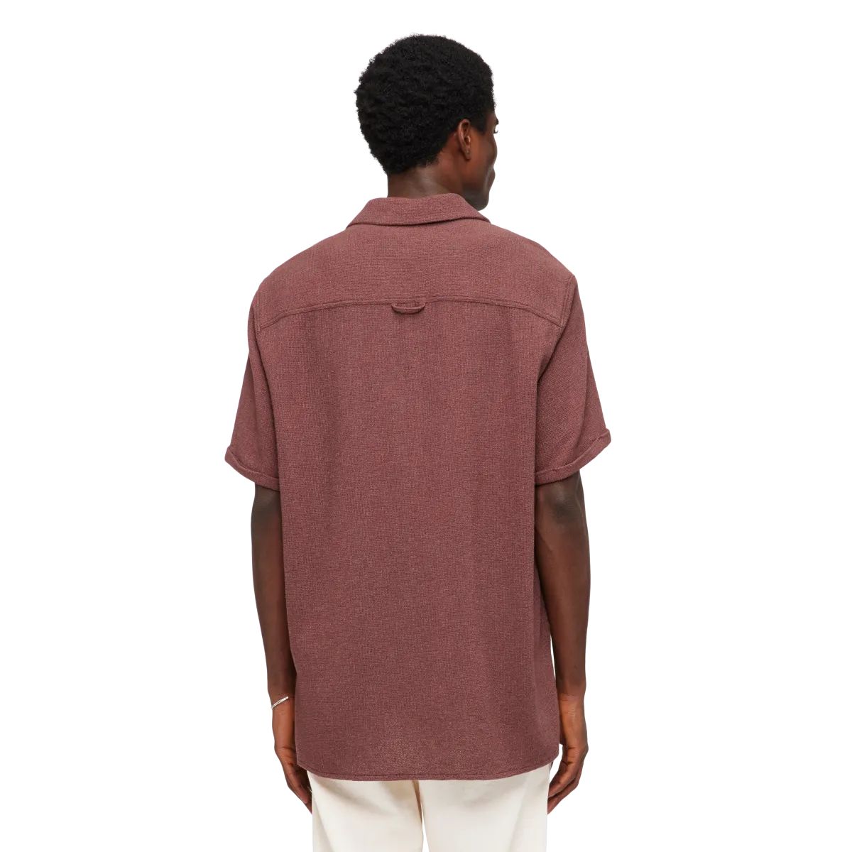 DRYKORN - SHORT SLEEVE