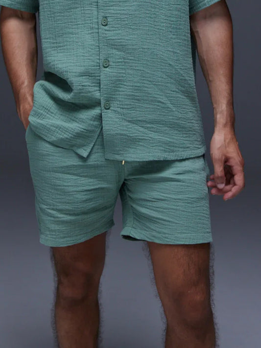 ברמודת בוהו אוורירית