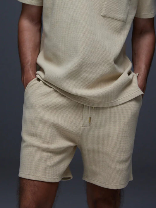 ברמודה וופל